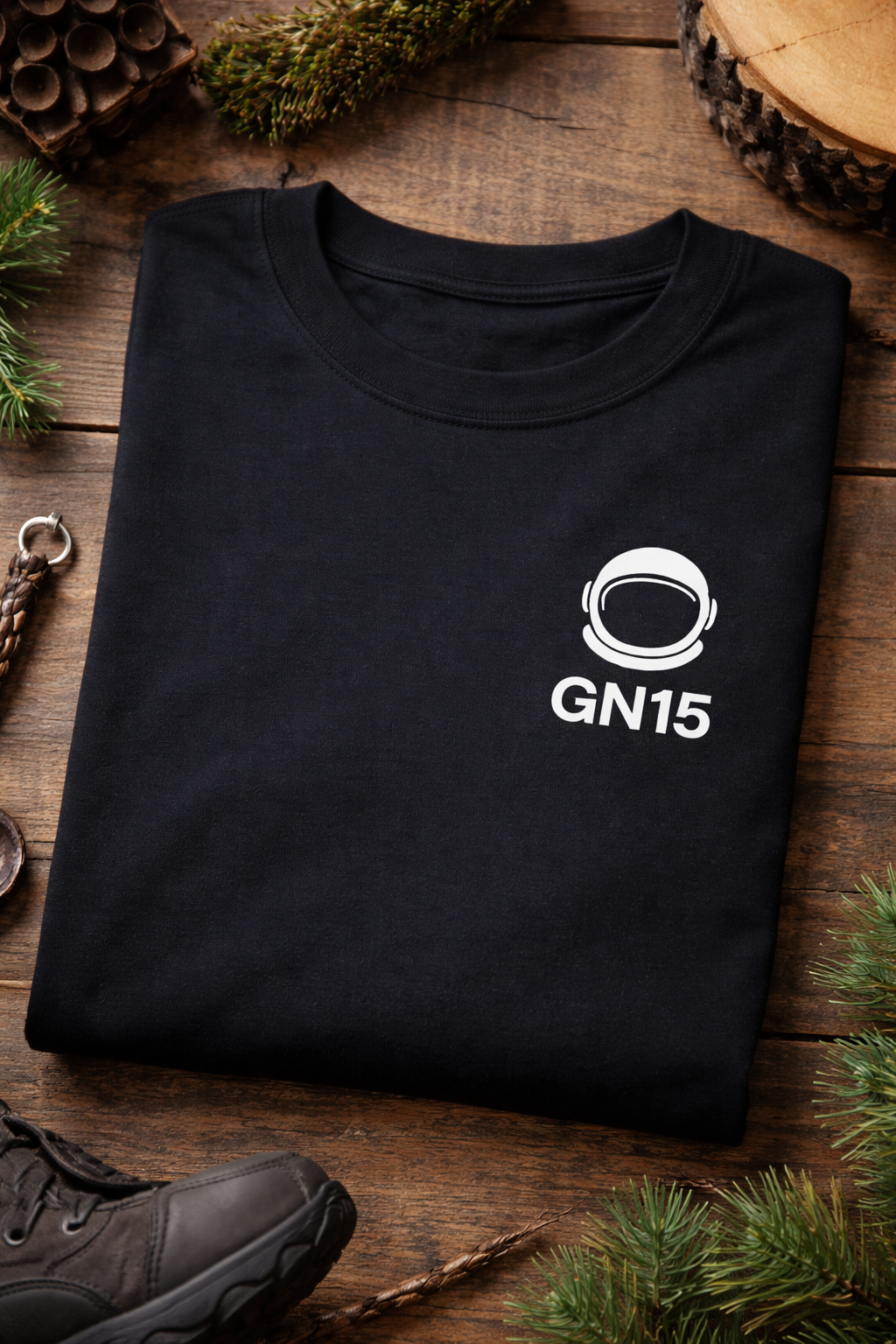 Watchers of the Evergreen T-Shirt