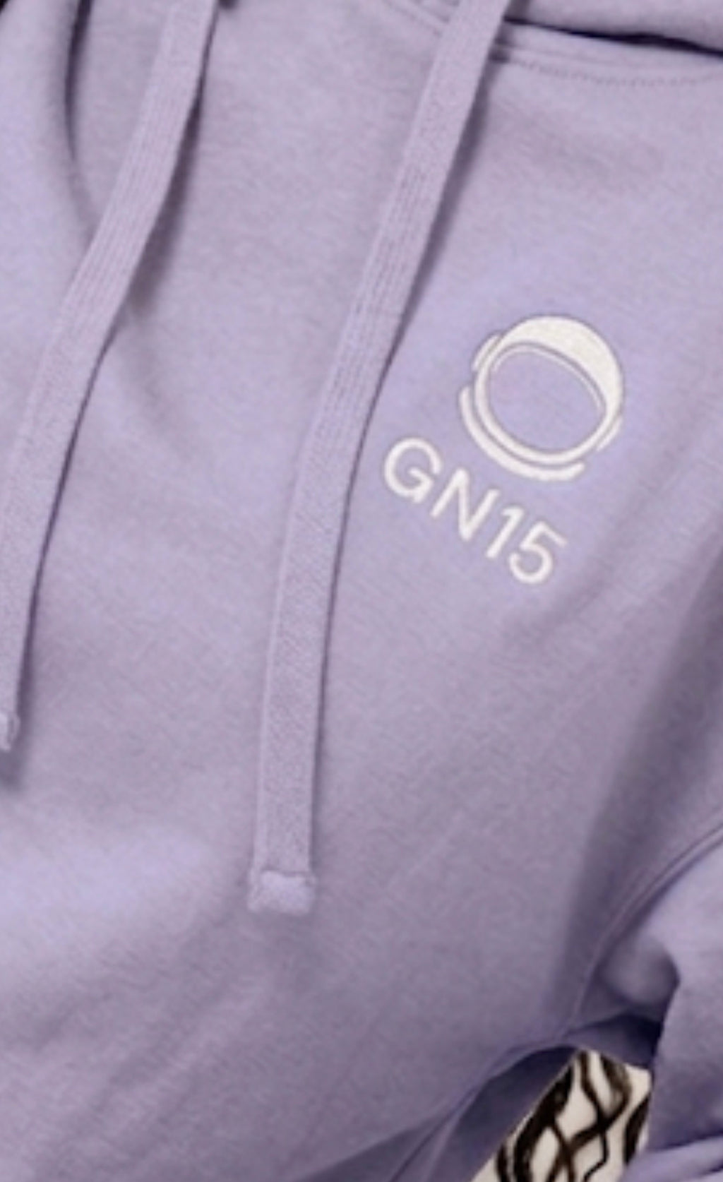 GN15 Essential Hoodie