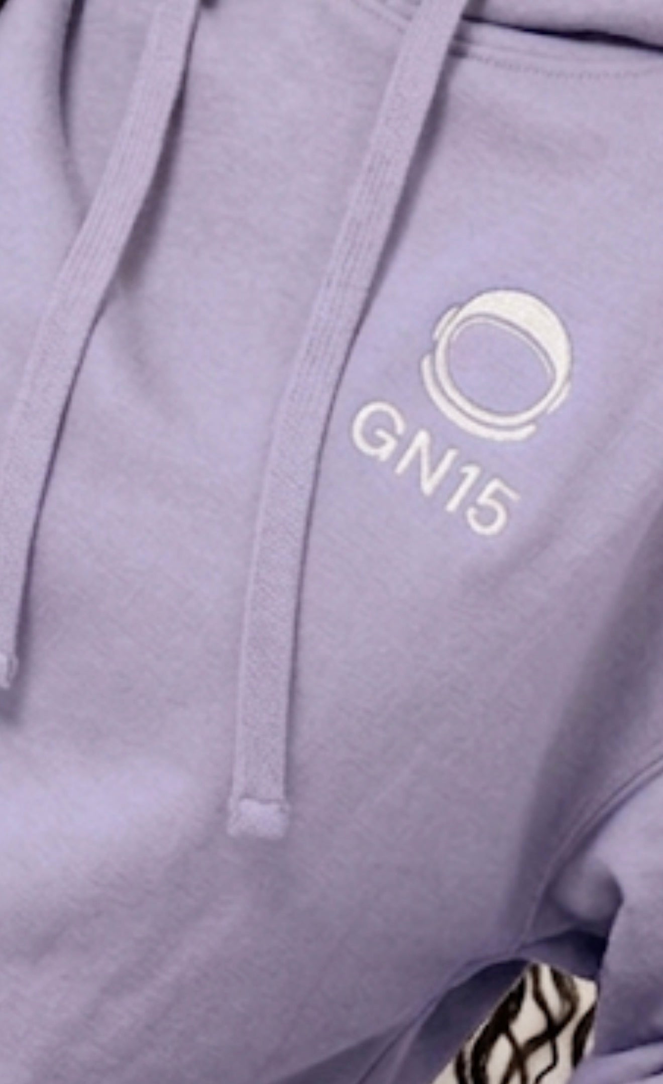GN15 Essential Hoodie
