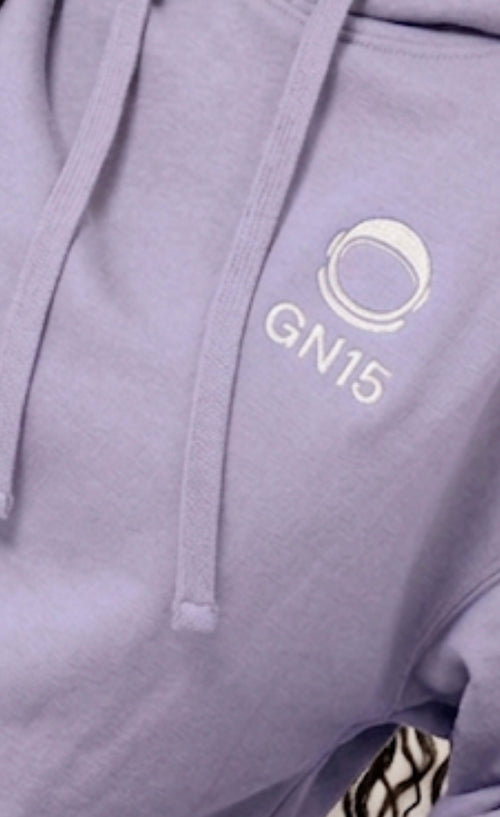 GN15 Essential Hoodie