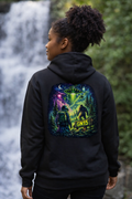 GN15 The Watchers of the Evergreen Hoodie