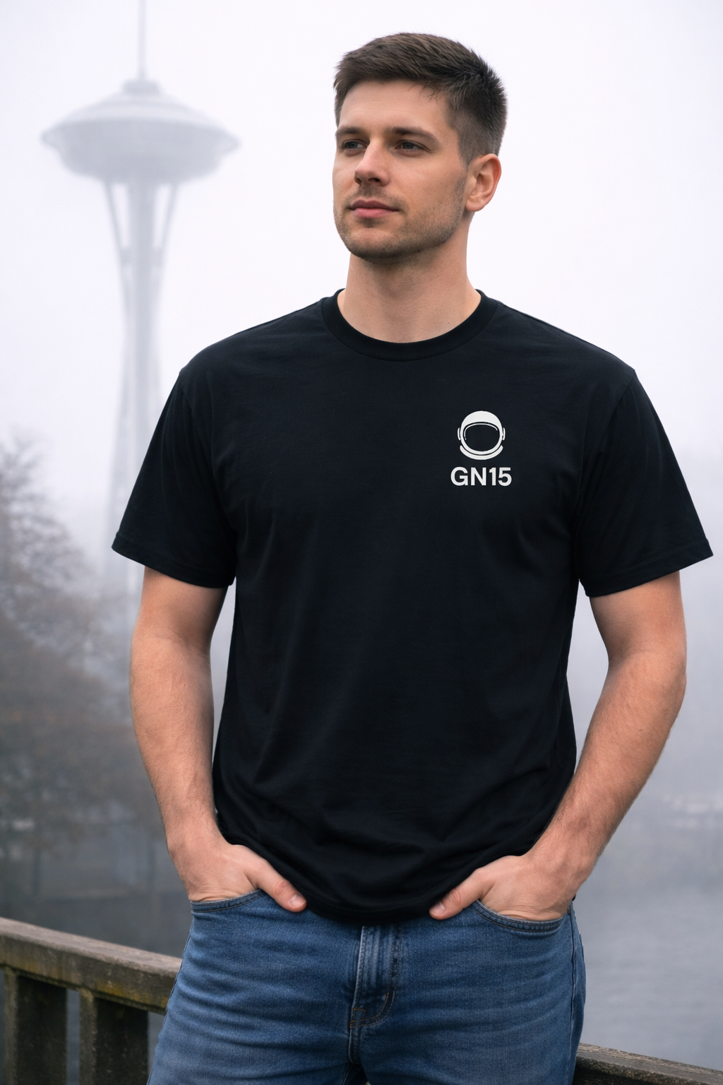 The Watcher T-Shirt